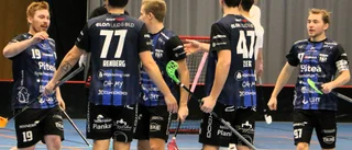 Dubbla hattrick, tvåsiffrigt och seger i Grapes debut: "Nervöst"
