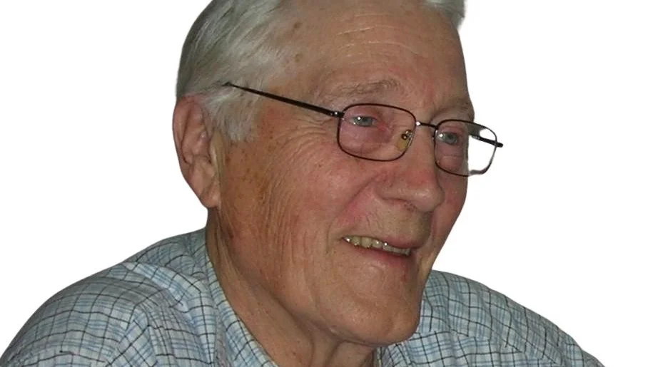 Thure Lundström. 