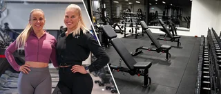 Premiär! Nu öppnar Gymmet Lulsundet