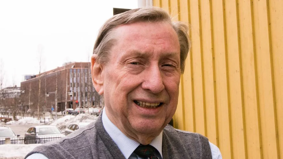 2016 sålde Jan Hansson, då 73, verksamheten på Kungsgatan i Luleå.