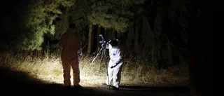 Beskedet: Märstamördare var psykiskt sjuk