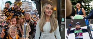 Profilen flyttade till Stockholm – blev dumpad: ”Typiskt karlar”