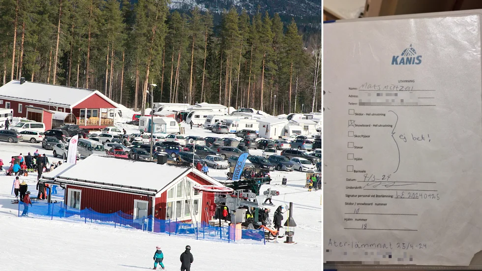 Insändarskribenten frågar hur det står till med kommunledningen i Älvsbyn. (Arkivbild)