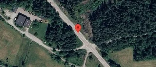 Stopp på väg 76 på grund av trafikolycka med flera fordon