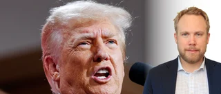 ”Trumps Grönlandsutspel: En omkastning av USA:s utrikespolitik”