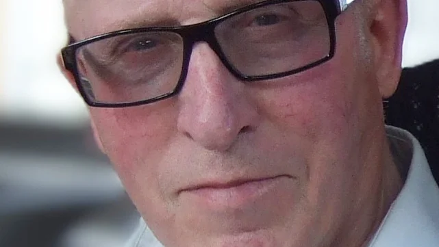 Lennart Lindh. 