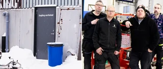 Sårig strid om verkstad i kommunal regi: "Frustrerande"