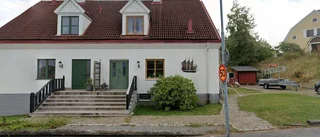 Fastigheten på Jägmästarebacken 2A i Åtvidaberg har nu sålts på nytt – stor värdeökning