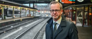 Nu klagar S på sin egen politik