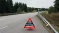 Tre viltolyckor under natten och morgonen – här har de skett