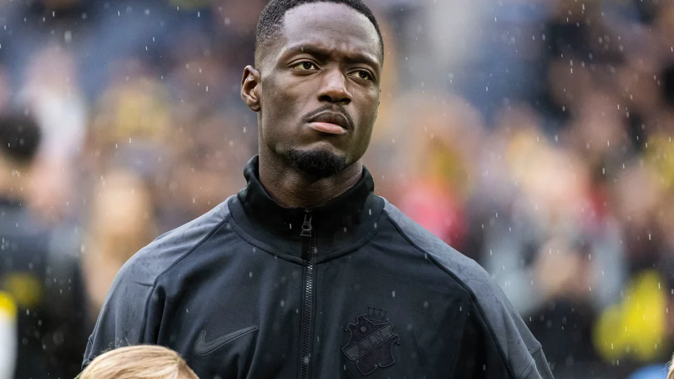 AIK:s målvakt Ismael Diawara ska vara klar för Sirius, enligt Aftonbladet.
