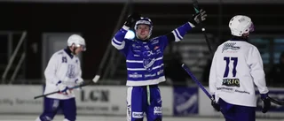 Nyckfull match för IFK inomhus: "Steg framåt senast"