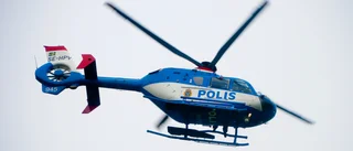 Två personer hittade döda vid Kebnekaise