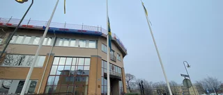 Kommunen deltar i nationella tysta minuten