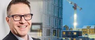 Kirunabostäder ska bygga 64 nya hyresrätter i Kiruna