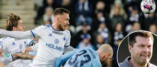 Uppgifter: Allsvensk rival är ute efter förre IFK-backen