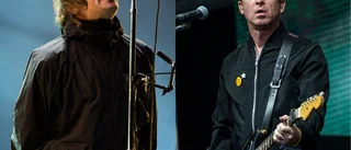 Rockstjärnorna nominerade till Hall of Fame