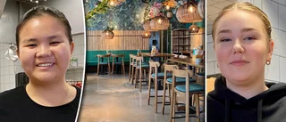 Efter förseningen – här öppnar kedjan första restaurangen i länet