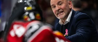 Luleå Hockey föll mot Frölunda i Coop Arena