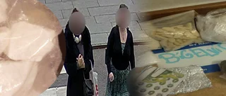  Mor och dotter från Luleå riskerar långa fängelsestraff