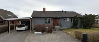 Nya ägare till villa i Mantorp – 3 175 000 kronor blev priset