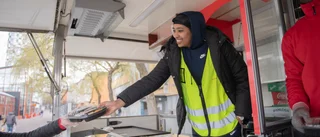 Så kan sörmlänningar ge och sprida hopp