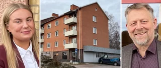 Överlevde rivningsvågen – nu har huset renoverats