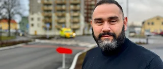 Trafikläraren om ombyggda korsningen: "Det kommer att smälla!"