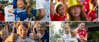Rekordstort intresse för Piteå Summer Games: "Ser galet bra ut"