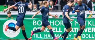 Talar ut – om uppbrottet med United: "Kom som en chock"