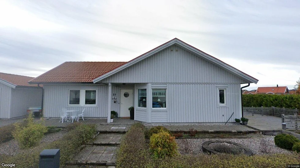 Sävsångarevägen 23