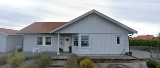 121 kvadratmeter stort hus i Linghem sålt för 5 300 000 kronor