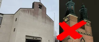 Förklaringen: Därför ringde kyrkklockan – mitt i natten