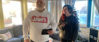 Oxelörevyn: "Det hade inte funkat utan en lokaltidning"