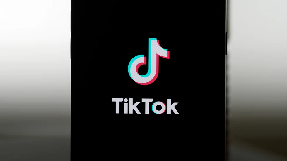 USA:s president Donald Trump säger att han högst troligt kommer ge Tiktok en frist på 90 dagar innan han genomdriver lagen om att förbjuda plattformen i landet. Arkivbild.