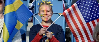 Kan du tänka dig att kalla USA för AFS? Dags byta namn på landet