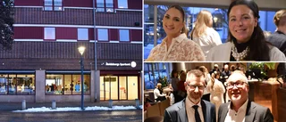 Två sparbanker blir en – nya namnet avslöjat • Alla kontor kvar