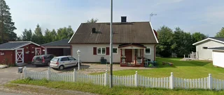 157 kvadratmeter stort hus i Ursviken får nya ägare