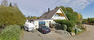 150 kvadratmeter stort hus i Tierp får nya ägare