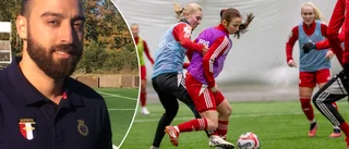 Ska fostra framtida stjärnor i Piteå IF: "Leva och andas fotboll"
