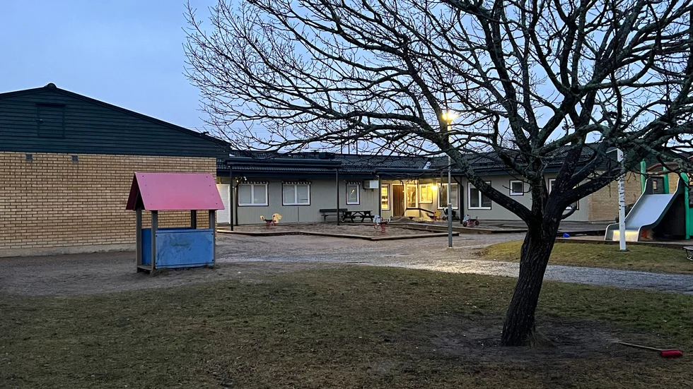 Mesta förskola i Eskilstuna föreslås läggas ned i höst. 