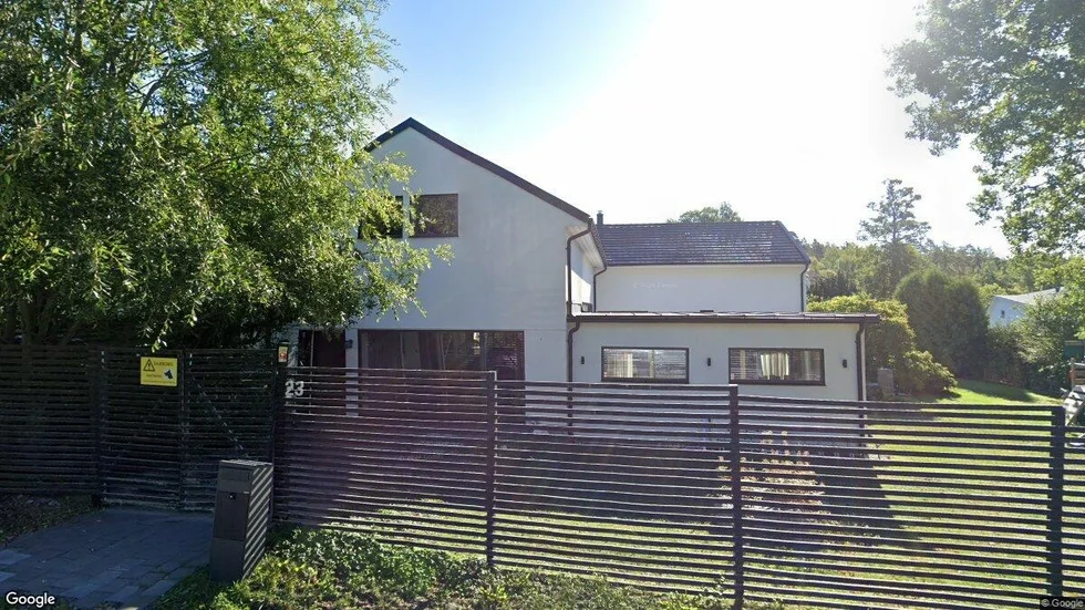 Munkholmsvägen 23