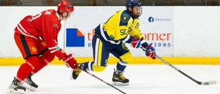 Förre Maifaren har hittat hockeyn igen – i England