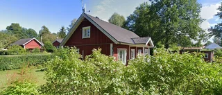 60 kvadratmeter stort hus i Sundbyholm, Eskilstuna sålt för 2 200 000 kronor