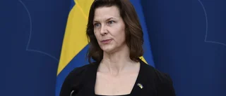 Kan Nina Larsson ta bort flummet ur jämställdhetspolitiken?