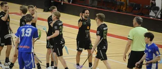 FBC Nyköping krossade IFK Gnesta 