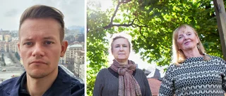 De bjuder in till manifestation för fängslade Joakim Medin