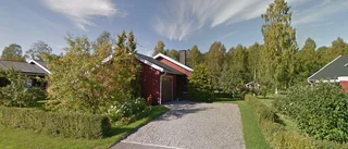 70-talshus på 117 kvadratmeter sålt i Piteå – priset: 1 500 000 kronor