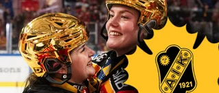 Skellefteå AIK värvar från stora rivalen • Guldforward klar