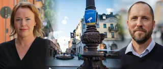 Politikerna: Här vill vi ha mer övervakning i Uppsala